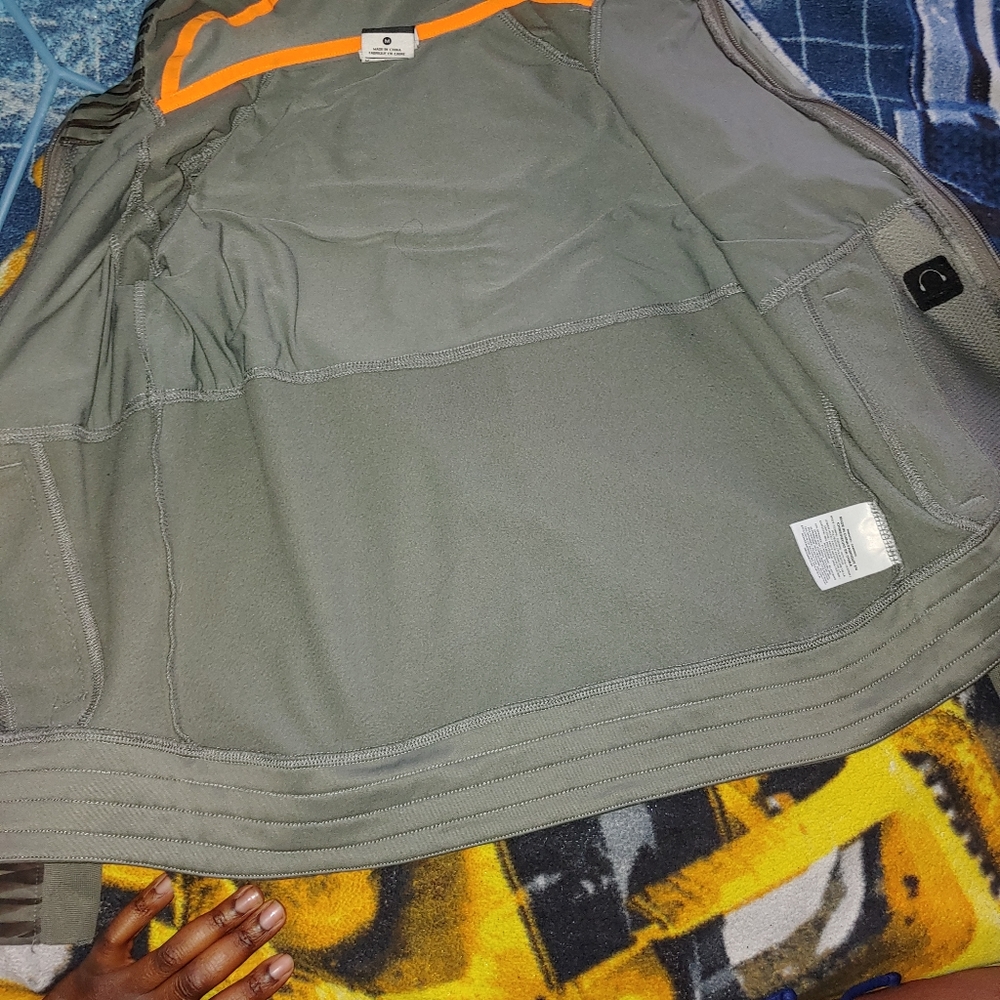 Youth Nike KD Hoodie SIze Medium
